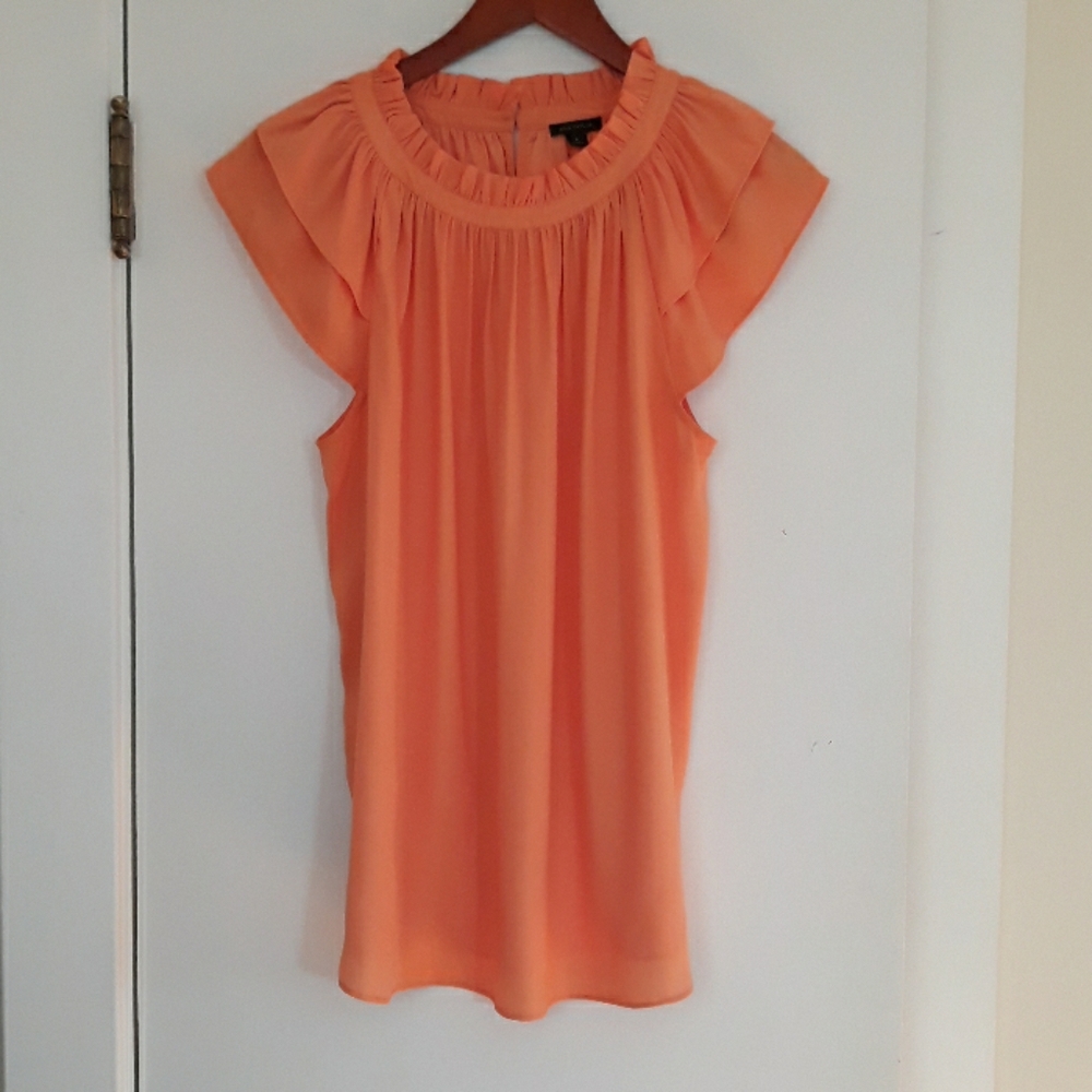 Lovely spring blouse